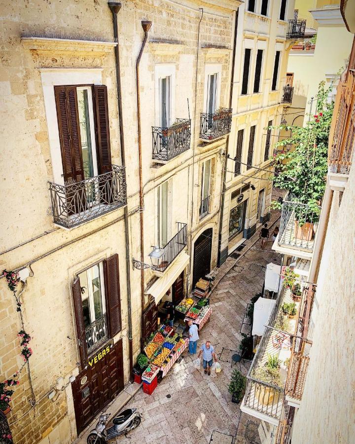 M. Szwed. Guest House Old Bari Zewnętrze zdjęcie
