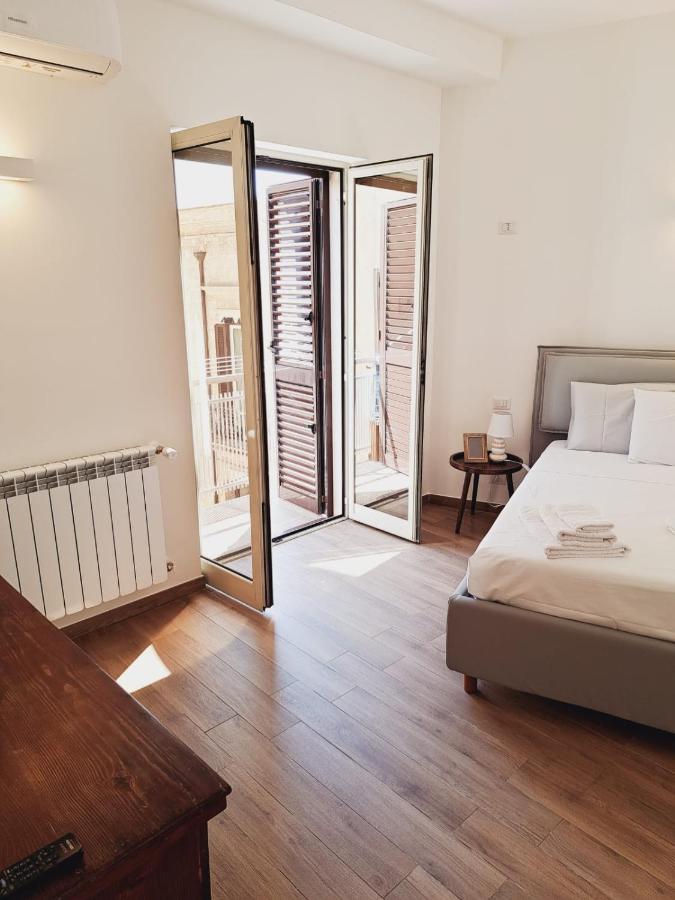 M. Szwed. Guest House Old Bari Zewnętrze zdjęcie