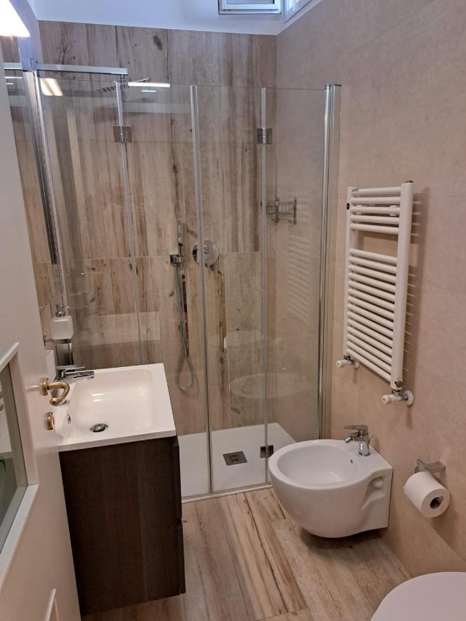 M. Szwed. Guest House Old Bari Zewnętrze zdjęcie
